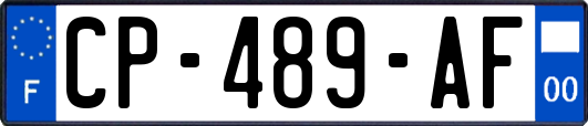 CP-489-AF