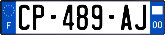 CP-489-AJ