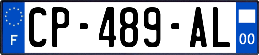 CP-489-AL