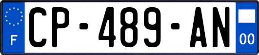 CP-489-AN