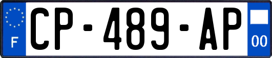 CP-489-AP