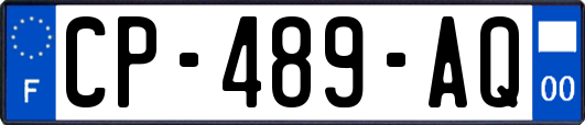 CP-489-AQ