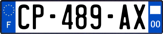 CP-489-AX