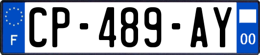 CP-489-AY