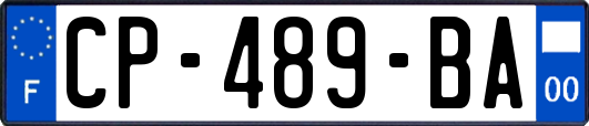 CP-489-BA