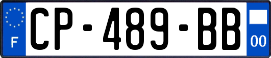 CP-489-BB