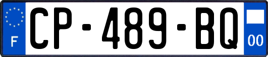 CP-489-BQ