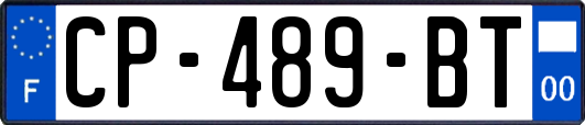 CP-489-BT