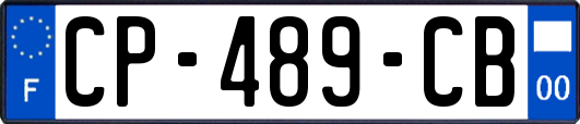 CP-489-CB