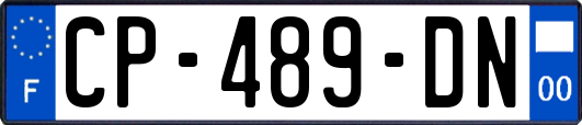 CP-489-DN