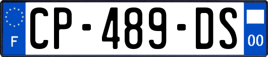 CP-489-DS