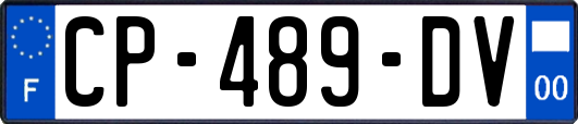 CP-489-DV