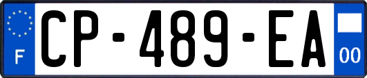 CP-489-EA
