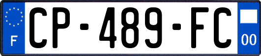 CP-489-FC