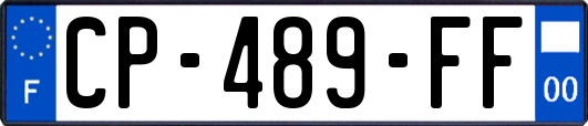 CP-489-FF
