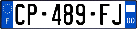 CP-489-FJ