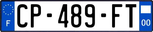 CP-489-FT