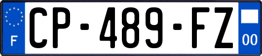 CP-489-FZ