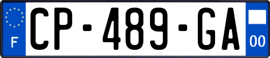 CP-489-GA