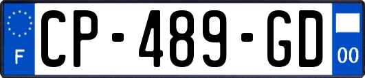 CP-489-GD
