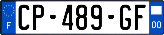 CP-489-GF