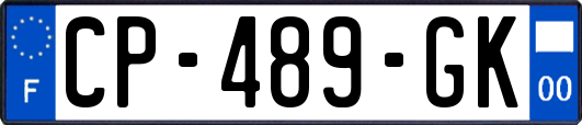 CP-489-GK