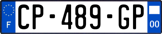 CP-489-GP