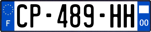 CP-489-HH