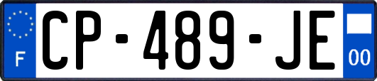 CP-489-JE