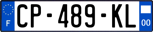 CP-489-KL