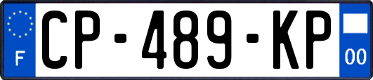 CP-489-KP