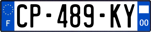 CP-489-KY