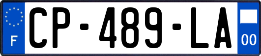 CP-489-LA