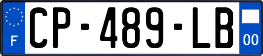 CP-489-LB