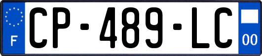 CP-489-LC