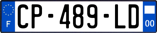 CP-489-LD