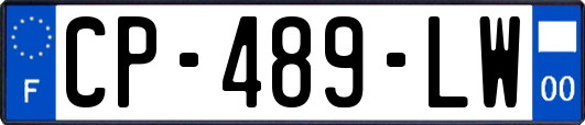 CP-489-LW