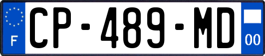 CP-489-MD