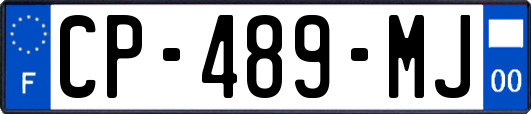 CP-489-MJ