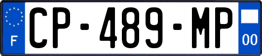 CP-489-MP