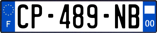 CP-489-NB