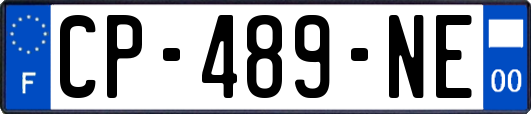 CP-489-NE