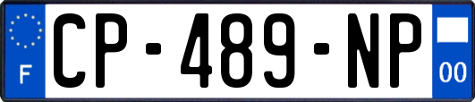 CP-489-NP