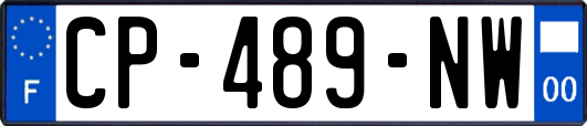 CP-489-NW