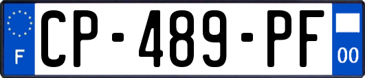 CP-489-PF