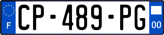 CP-489-PG