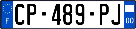 CP-489-PJ