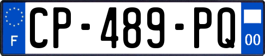 CP-489-PQ