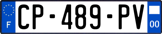 CP-489-PV