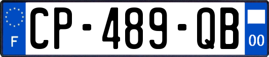 CP-489-QB